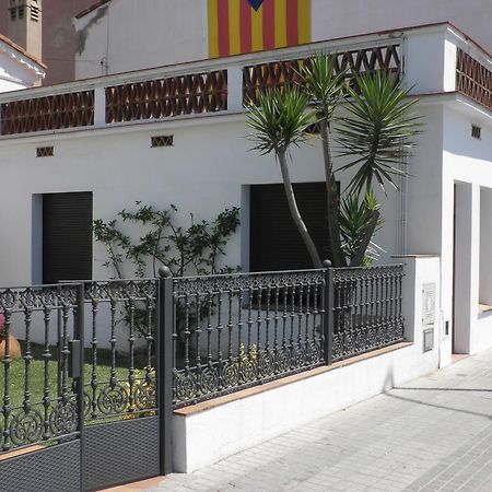 Apartament Can Batlle Premiá de Mar Zimmer foto