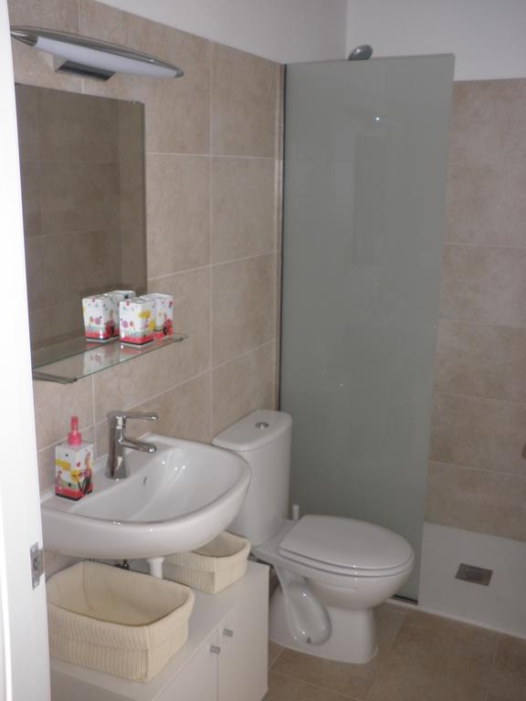 Apartament Can Batlle Premiá de Mar Zimmer foto