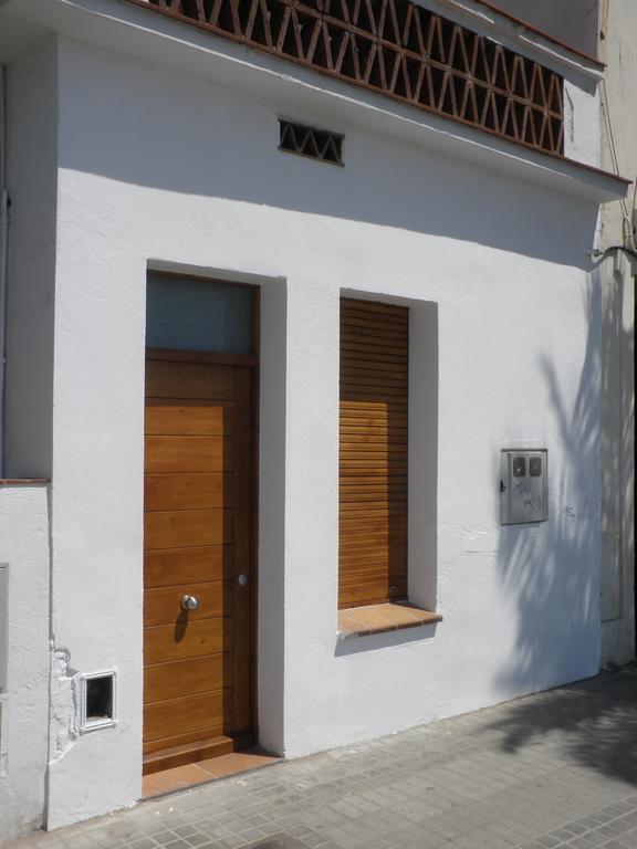 Apartament Can Batlle Premiá de Mar Zimmer foto