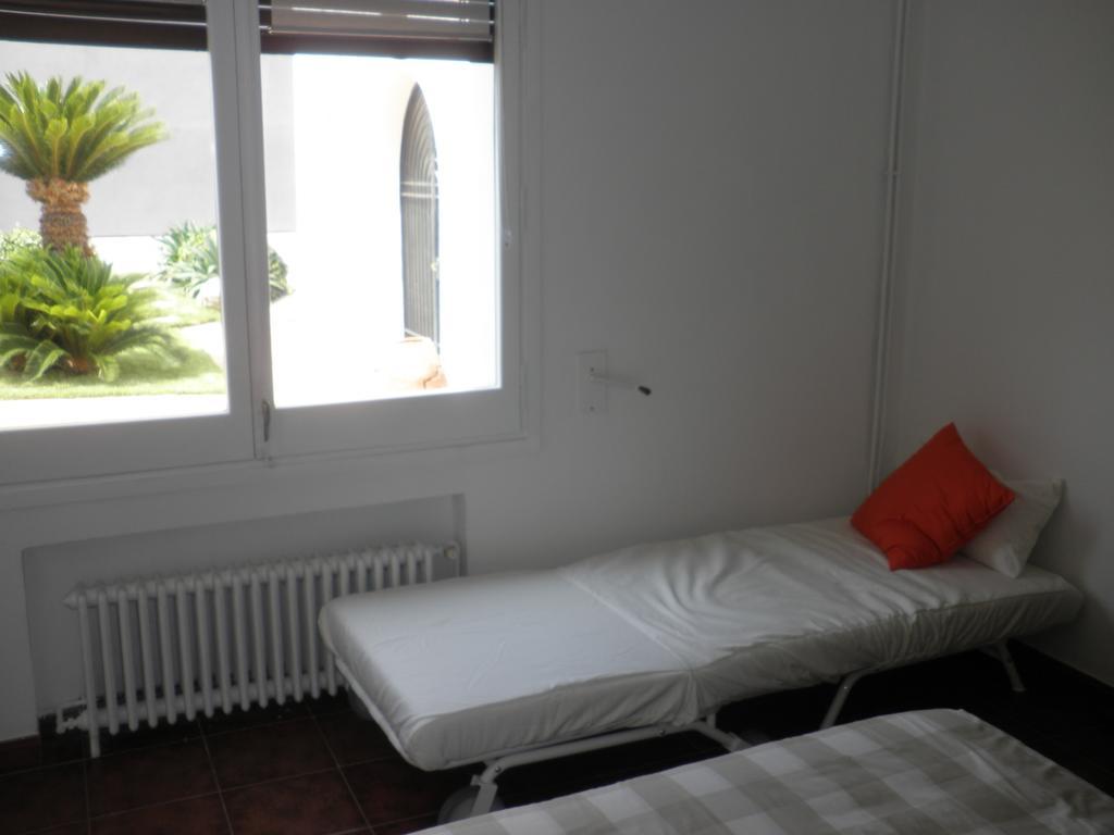 Apartament Can Batlle Premiá de Mar Zimmer foto