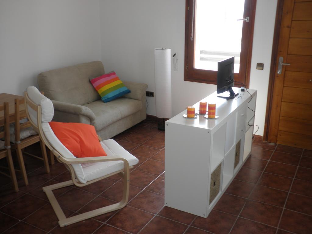 Apartament Can Batlle Premiá de Mar Zimmer foto