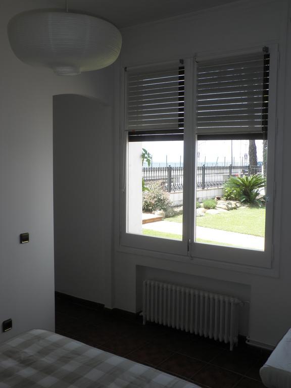 Apartament Can Batlle Premiá de Mar Zimmer foto